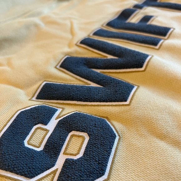 Limited Edition Folklore Album Zip Up Sweatshirt - Picture 3 of 4